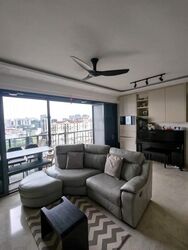 Stirling Residences (D3), Apartment #639319851